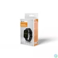 Kép 6/6 - Denver SW-182 Bluetooth Smartwatch Black okosóra