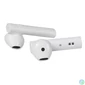 Kép 5/8 - Denver TWS-62 True Wireless Bluetooth Headset White