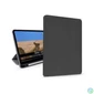 Kép 1/2 - Devia Leather Case With Pencil Slot iPad Air5/4 10.9”/11”/12.9” Black