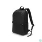 Kép 4/7 - Dicota Backpack One 13"-16" Black notebook táska