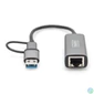Kép 2/3 - Digitus USB Type-C Ethernet Adapter 2,5G hálókártya