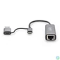 Kép 3/3 - Digitus USB Type-C Ethernet Adapter 2,5G hálókártya