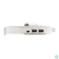 Kép 3/8 - Digitus IEEE 1394a Interface Card, PCIexpress, 3 Port bővítőkártya