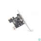 Kép 5/8 - Digitus IEEE 1394a Interface Card, PCIexpress, 3 Port bővítőkártya