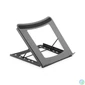 Kép 1/2 - Digitus DA-90368 Mobile Laptop Stand Grey