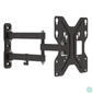Kép 1/2 - Digitus DA-90357 Universal LED/LCD Monitor Wall Mount Black