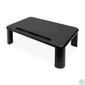 Kép 1/3 - Digitus DA-90458 Ergonomic Monitor Riser Black