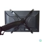 Kép 3/3 - Digitus DA-90347 Adapter For Mounting Monitors Without VESA Holes Black