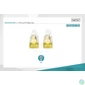 Kép 2/3 - Digitus CAT6A S-FTP Patch Cable 3m Grey