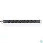 Kép 2/3 - Digitus DN-95401 Túlfeszültségvédő 8DIN 2m Black