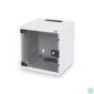 Kép 1/10 - Digitus DN-10-05U-1 Falra szerelhető Rackszekrény Grey