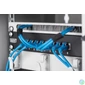 Kép 3/10 - Digitus DN-10-05U-1 Falra szerelhető Rackszekrény Grey