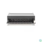 Kép 3/4 - Digitus 8-port Patch Panel 1U Black