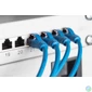 Kép 5/7 - Digitus 24-port Patch Panel 1U Grey