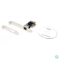 Kép 11/11 - Digitus Ethernet PCI Express Network Card 2.5G (4-Speed) hálókártya