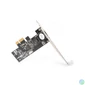 Kép 3/11 - Digitus Ethernet PCI Express Network Card 2.5G (4-Speed) hálókártya