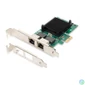 Kép 1/6 - Digitus DN-10132 Gigabit Ethernet PCI Express Card hálókártya