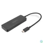 Kép 1/3 - Digitus DS-45333 3-Port MST Video Hub