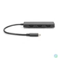 Kép 3/3 - Digitus DS-45333 3-Port MST Video Hub