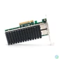 Kép 4/7 - Digitus DN-10163 10Gbps Dual Port Ethernet Server adapter hálókártya