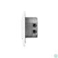Kép 4/6 - Digitus DN-9008-1 csatlakozóaljzat 2 x RJ-45 White