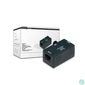 Kép 3/3 - Digitus DN-95002 PoE adapter Fast Ethernet Black