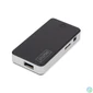 Kép 2/3 - Digitus USB 3.0, 4-port HUB, 4xUSB A/F,1xUSB M/F usb hub