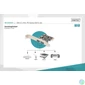 Kép 8/8 - Digitus USB3.0 2-Port PCI Express Add-On card bővítőkártya