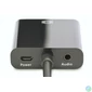 Kép 3/4 - Digitus DA-70460 Micro-HDMI to VGA converter Black speciális átalakító