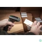 Kép 3/7 - Digitus DA-81003 1D/2D kézi vonalkódolvasó USB kit állvánnyal