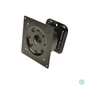 Kép 1/8 - Digitus DA-90307 Universal Wall Mount With Swivel Function Black