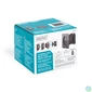 Kép 8/8 - Digitus DA-90307 Universal Wall Mount With Swivel Function Black