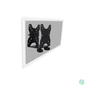 Kép 5/6 - Digitus DA-90360 Multifunctional Mini Desktop PC Holder Black