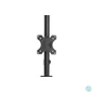 Kép 3/5 - Digitus Universal Dual Monitor Stand 17-32" Black
