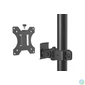 Kép 5/5 - Digitus Universal Dual Monitor Stand 17-32" Black