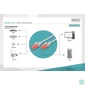 Kép 2/4 - Digitus CAT6 U-UTP Patch Cable 25m Grey