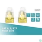 Kép 5/5 - Digitus CAT6A S-FTP Patch Cable 15m Grey