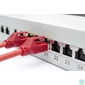 Kép 5/6 - Digitus 24-port Patch Panel 1U Grey