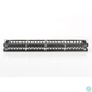 Kép 3/5 - Digitus 48-port Patch Panel 1U Black