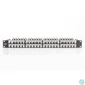 Kép 4/5 - Digitus 48-port Patch Panel 1U Black