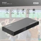 Kép 6/7 - Digitus HDMI Splitter 4K speciális átalakító