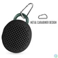 Kép 3/4 - Divoom Bluetune-Bean Bluetooth Speaker Blue hangszóró