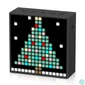 Kép 1/2 - Divoom Timebox-Evo Bluetooth Speaker Black hangszóró