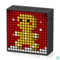 Kép 2/2 - Divoom Timebox-Evo Bluetooth Speaker Black hangszóró