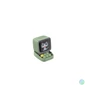Kép 4/5 - Divoom Ditoo Bluetooth Speaker Green hangszóró