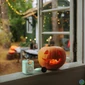 Kép 2/2 - Divoom Fairy-OK Bluetooth Speaker+Microphone Green hangszóró