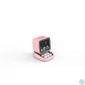 Kép 1/5 - Divoom Ditoo Bluetooth Speaker Pink hangszóró