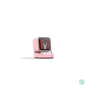 Kép 3/5 - Divoom Ditoo Bluetooth Speaker Pink hangszóró