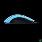 Kép 2/7 - Dragon War Phoenix Honeycomb Gamer mouse Blue egér