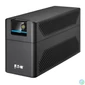 Kép 1/4 - EATON 5E550I 550VA UPS szünetmentes tápegység